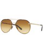 Burberry Sunglasses, Be3099 61