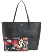 Guess Lottie Large Clutch Tote