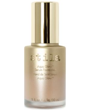 Stila Aqua Glow Serum Foundation