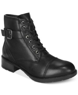 Clarks Artisan Women's Swansea Ledge Ankle Booties Women's Shoes