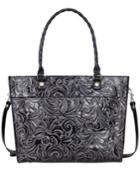 Patricia Nash Navelli Medium Tote