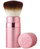 Too Faced Kabuki Brush