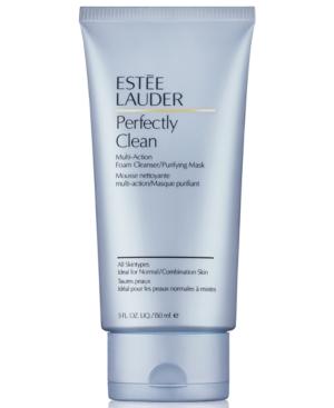 Get Even More: Receive A Free Full-size Cleanser Or Moisturizer With $125 Estee Lauder Purchase!