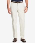 Polo Ralph Lauren Men's Classic-fit Stretch-twill Pants