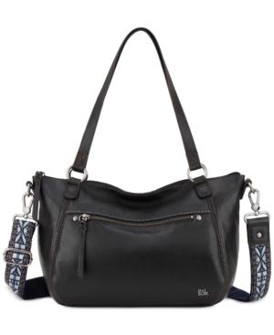 The Sak Lucia Small Satchel, A Macy's Exclusive Style