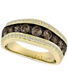 Le Vian Chocolatier Diamond Ring (1-1/3 Ct. T.w.) In 14k Gold