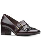 Clarks Artisan Women's Tealia Maye Pumps Women's Shoes