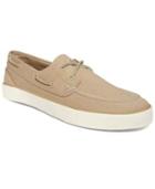 Polo Ralph Lauren Sander P Boat Shoes Men's Shoes