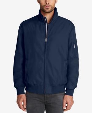 Weatherproof Men's Regatta Jacket, Only At Macy's