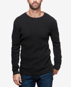 Lucky Brand Men's Lived In Thermal T-shirt