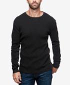 Lucky Brand Men's Lived In Thermal T-shirt