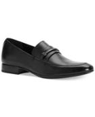 Calvin Klein Garone Bit Loafers Men's Shoes