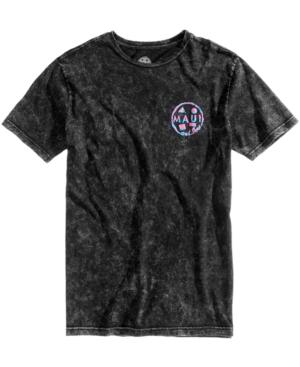 Maui And Sons Men's Rad Cookie T-shirt