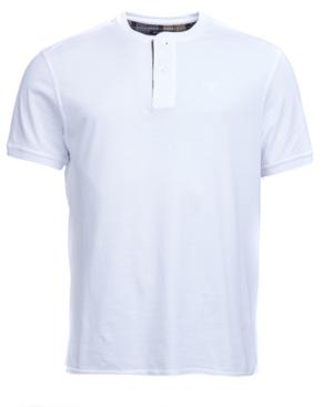 Barbour Men's Bowfell Henley