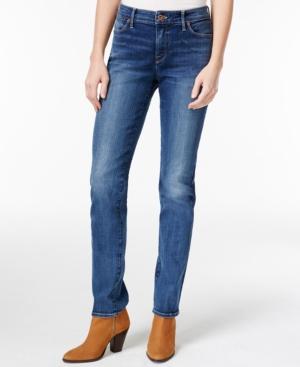 Lucky Brand Hayden Straight-leg Corolla Wash Jeans