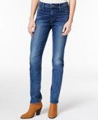 Lucky Brand Hayden Straight-leg Corolla Wash Jeans