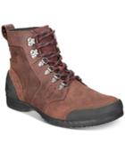 Sorel Men's Ankeny Waterproof Boots Men's Shoes
