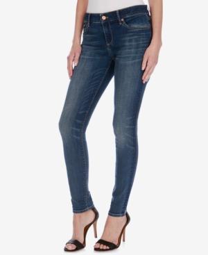 Lucky Brand Stella Skinny Jeans