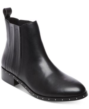 Steve Madden Women's Orchid Studded Boots