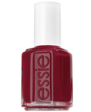 Essie Nail Color, Fishnet Stockings