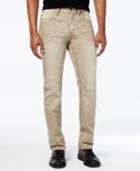 Inc International Concepts Men's Lowery Slim-straight Jeans, Only At Macy's