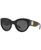 Versace Sunglasses, Ve4353 51