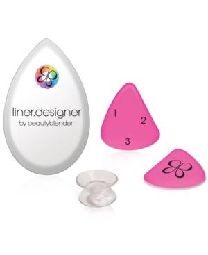 Beautyblender Liner. Designer Eyeliner Application Tool