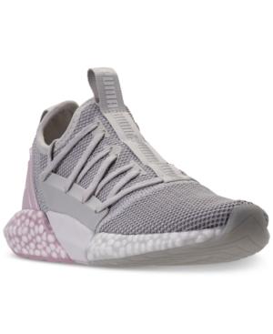 Puma Women's Hybrid Rocket Runner Casual Sneakers From Finish Line