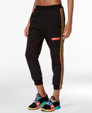 Adidas Stellasport Cropped Sweatpants