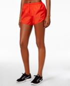Nike Embossed Dri-fit Tempo Shorts