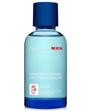 Clarinsmen After Shave Energizer, 2.5 Oz.