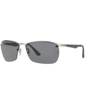Ray-ban Sunglasses, Rb3550 64