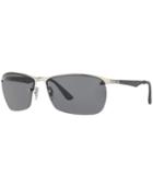 Ray-ban Sunglasses, Rb3550 64