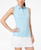 Pga Tour Airflux Sleeveless Polo Shirt