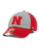 '47 Brand Nebraska Cornhuskers Vip Franchise Cap