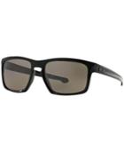 Oakley Sunglasses, Oo9262 Sliver Prizm Daily