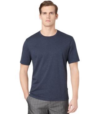 Calvin Klein Liquid Cotton Core T-shirt