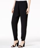 Bar Iii Pull-on Jogger Pants, Created For Macy's