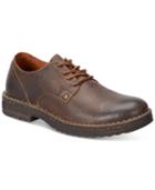 Born Men's Samson Plain-toe Oxfords Men's Shoes