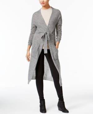 Weekend Max Mara Parma Belted Cardigan