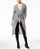 Weekend Max Mara Parma Belted Cardigan