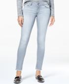 Dl 1961 Emma Frayed Skinny Jeans