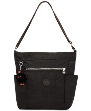 Kipling Melvin Large Hobo