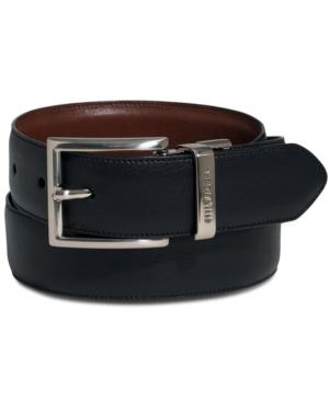 Tommy Hilfiger Reversible Dress Belt