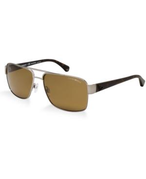 Emporio Armani Sunglasses, Ea2002p