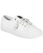 Sperry Women's Seacoast Leather Sneakers Women's Shoes