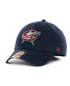 '47 Brand Columbus Blue Jackets Franchise Cap