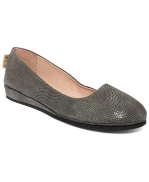 French Sole Fs/ny Zeppa Wave Flats