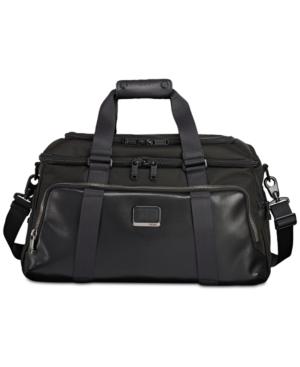 Tumi Men's Alpha Bravo Mccoy Gym Bag