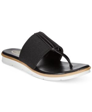 Callisto Samye Flat Sandals Women's Shoes